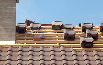 Tullibody clay roofing costs