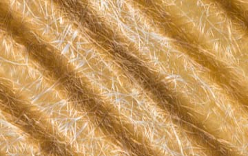 Tullibody fibreglass roof waterproofing