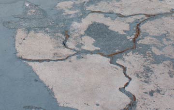 fibreglass roofing replacement Tullibody