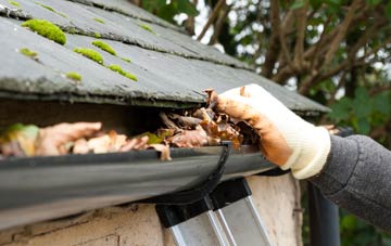 gutter cleaning Tullibody, Clackmannanshire