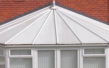 Tullibody polycarbonate conservatory roof repairs