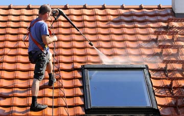 roof cleaning Tullibody, Clackmannanshire