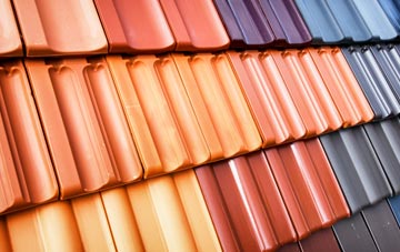Tullibody roof tile costs