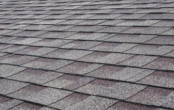 Tullibody tiles for shallow pitch roofing