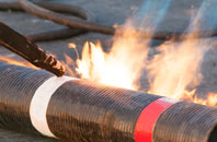 Tullibody flat roofing replacement