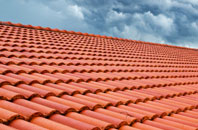 Tullibody roofing tiles